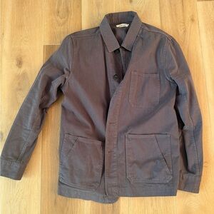 Taylor Stitch Men’s Ojai Chore Coat